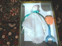 hankie doll bk